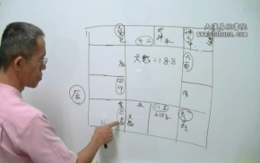 太乙神数推命研究第04堂课下载