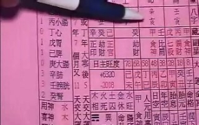 八字命学高阶第22课下载