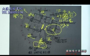 图解阳宅案例解说第45堂课下载