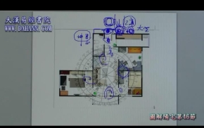 图解阳宅案例解说第46堂课下载
