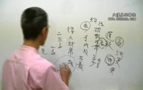 太乙神数推命研究第14堂课下载